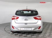 Hyundai i30 II Химки  - изображение 18