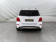 Mercedes-Benz GLK-Класс I (X204) Рестайлинг Волгоград  - изображение 46