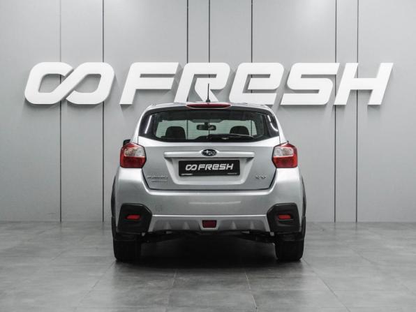 Subaru XV I с пробегом 2012 года, цена 1 119 000 рублей, 201366 км, внедорожник, Автокод Объявления