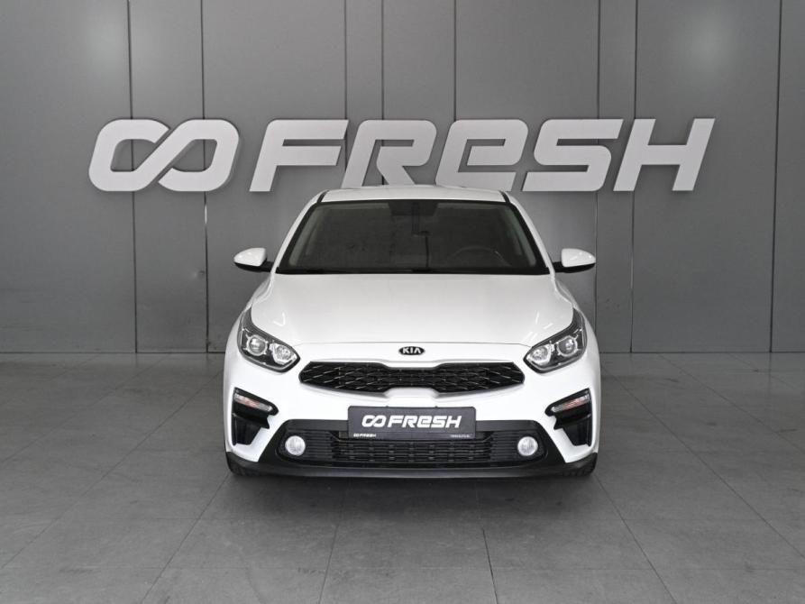 Kia Cerato IV Ростов-на-Дону  - изображение 3