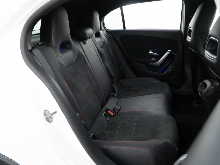 Mercedes-Benz A-Класс IV (W177) Москва  - изображение 7