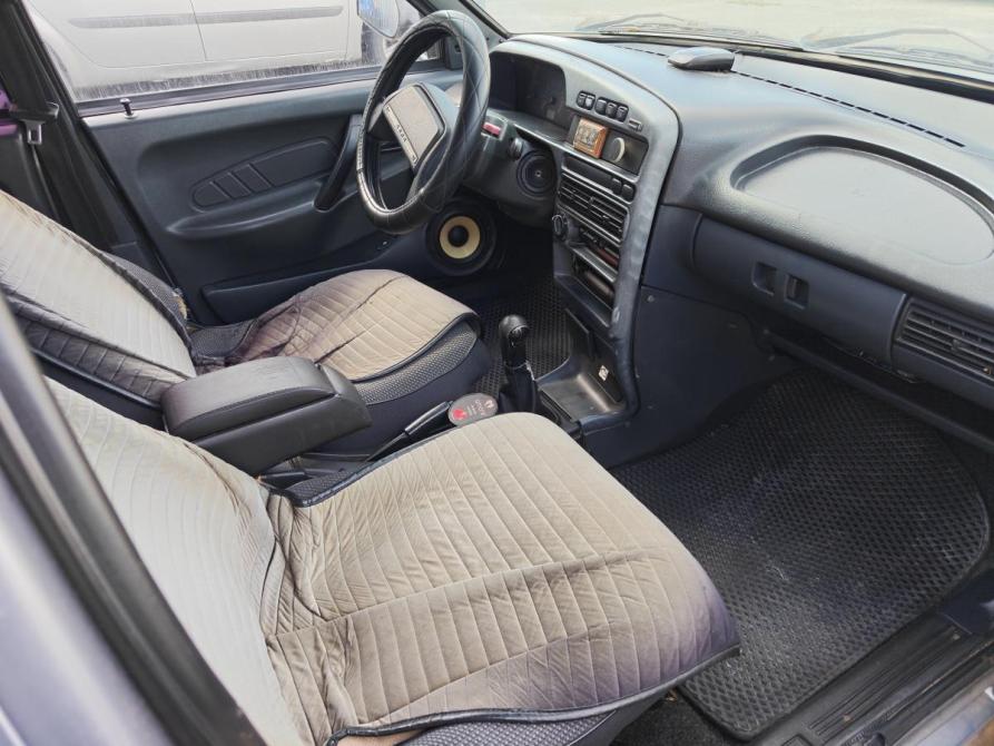 Lada (ВАЗ) 2114 Белгород  - изображение 27