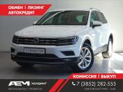 Volkswagen Tiguan II Барнаул  - изображение 38