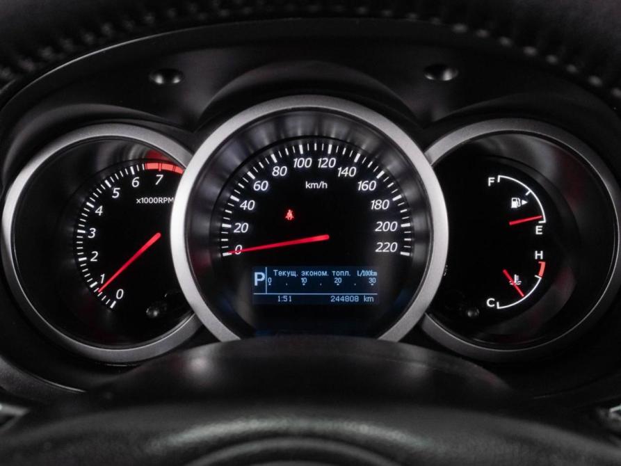 Suzuki Grand Vitara II Рестайлинг Тюмень  - изображение 13