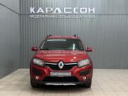 Renault Sandero II Магнитогорск  - изображение 19
