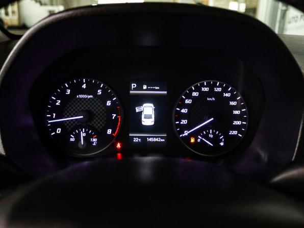 Hyundai Solaris II с пробегом 2020 года, цена 1 380 000 рублей, 145840 км, седан, Автокод Объявления