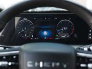 Chery Tiggo 8 Pro Max I Рестайлинг Новосибирск  - изображение 36