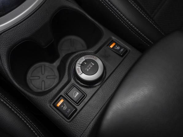 Nissan X-Trail III Рестайлинг с пробегом 2019 года, цена 1 940 000 рублей, 193124 км, внедорожник, Автокод Объявления