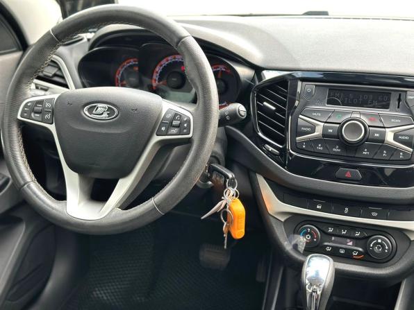 Lada (ВАЗ) Vesta I с пробегом 2020 года, цена 1 220 000 рублей, 47458 км, универсал, Автокод Объявления