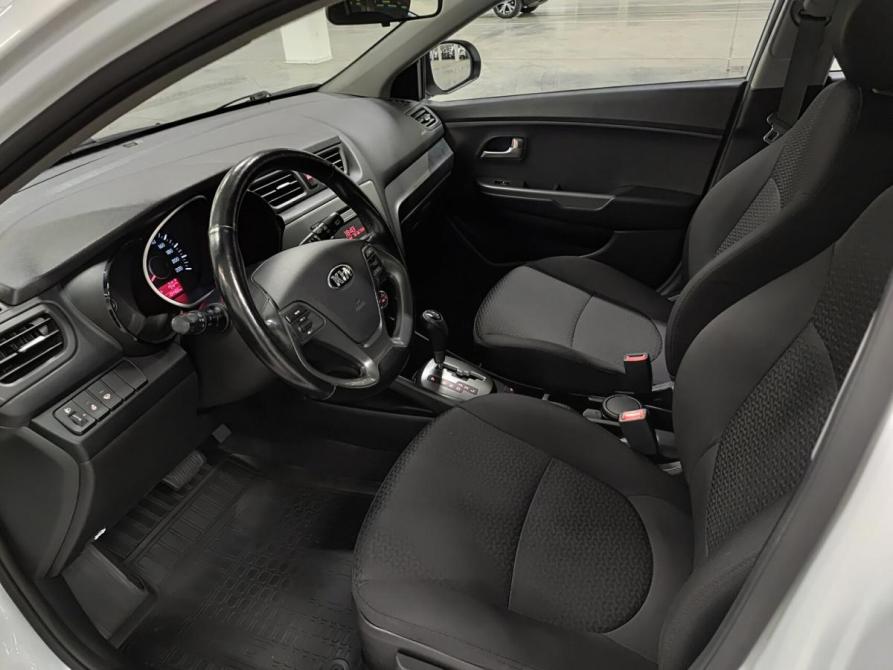 Kia Rio III Рестайлинг Казань  - изображение 20