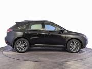 Lexus RX III Рестайлинг Москва  - изображение 34