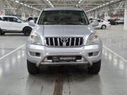 Toyota Land Cruiser Prado 120 Series Рестайлинг Казань  - изображение 27