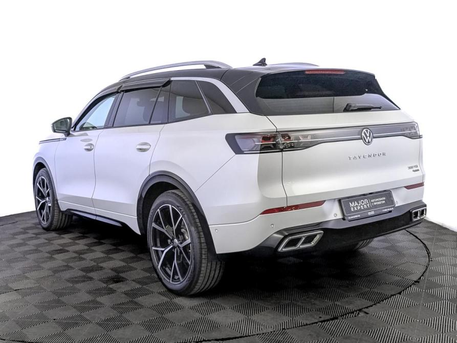 Volkswagen Tavendor I Москва  - изображение 7