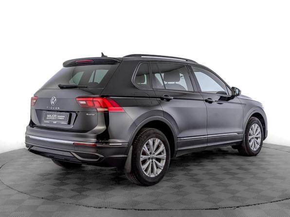 Volkswagen Tiguan II Рестайлинг с пробегом 2021 года, цена 3 150 000 рублей, 72227 км, внедорожник, Автокод Объявления