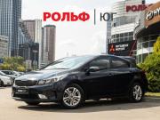Kia Cerato III Рестайлинг (Classic) Москва  - изображение 17