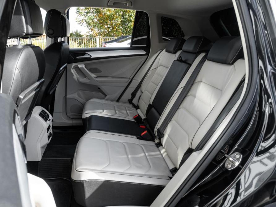 Volkswagen Tiguan II Ставрополь  - изображение 9