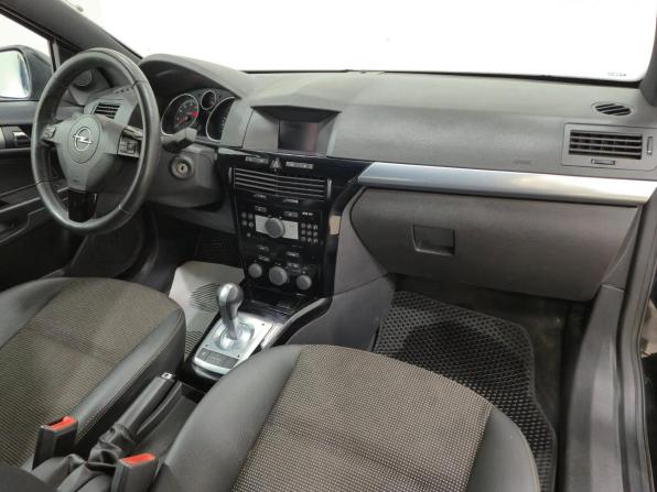 Opel Astra H Рестайлинг с пробегом 2010 года, цена 560 000 рублей, 122631 км, хэтчбек, Автокод Объявления
