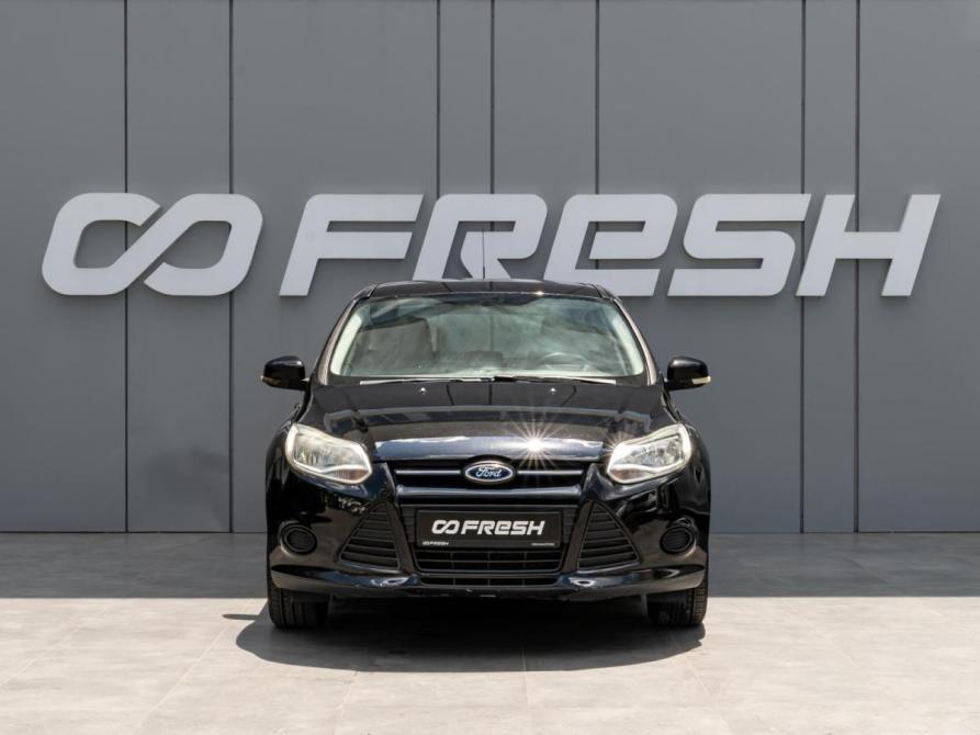 Ford Focus III Краснодар  - изображение 3