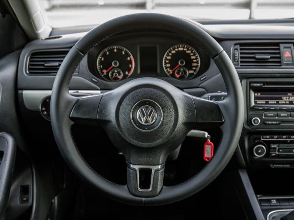 Volkswagen Jetta VI с пробегом 2011 года, цена 868 000 рублей, 218147 км, седан, Автокод Объявления