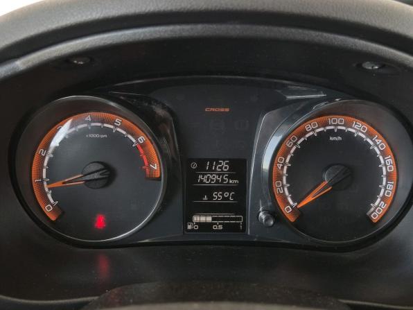 Lada (ВАЗ) Granta I Рестайлинг с пробегом 2019 года, цена 640 000 рублей, 140945 км, универсал, Автокод Объявления