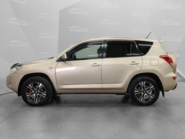 Toyota RAV4 III (XA30) с пробегом 2008 года, цена 1 290 000 рублей, 225153 км, внедорожник, Автокод Объявления