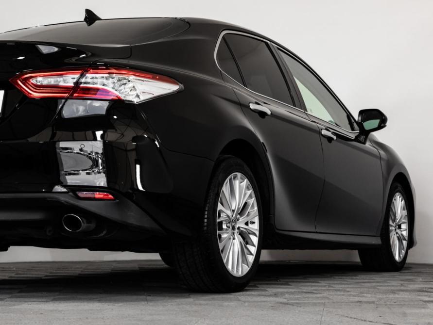 Toyota Camry VIII (XV70) Санкт-Петербург  - изображение 6