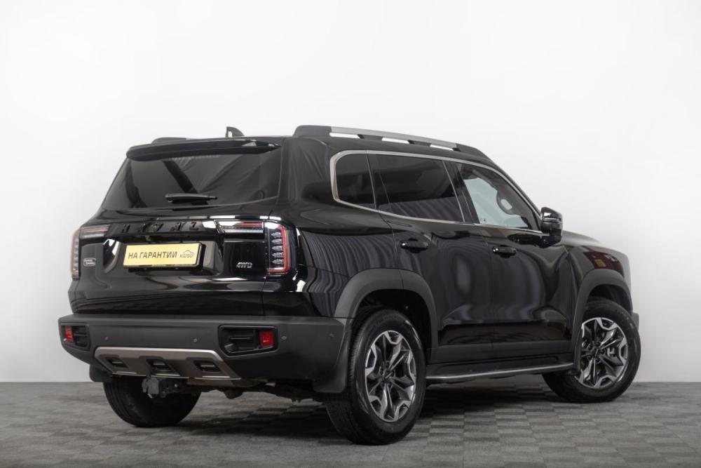Haval Dargo I Томск  - изображение 7