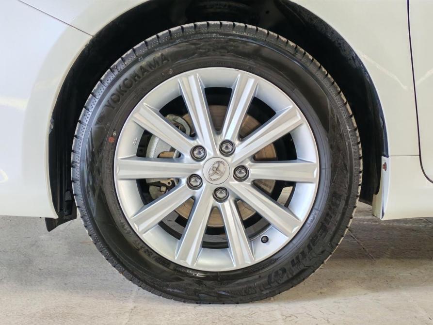 Toyota Camry VII (XV50) Рестайлинг 2 Астрахань  - изображение 10