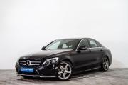 Mercedes-Benz C-Класс IV (W205) Сургут  - изображение 23