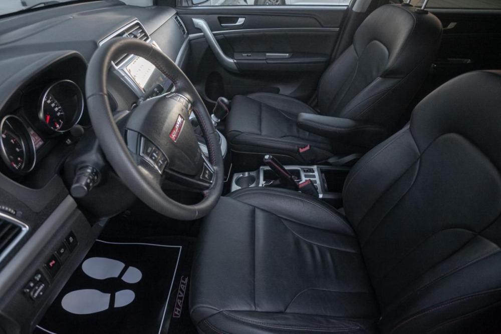 Haval H6 I Иркутск  - изображение 10
