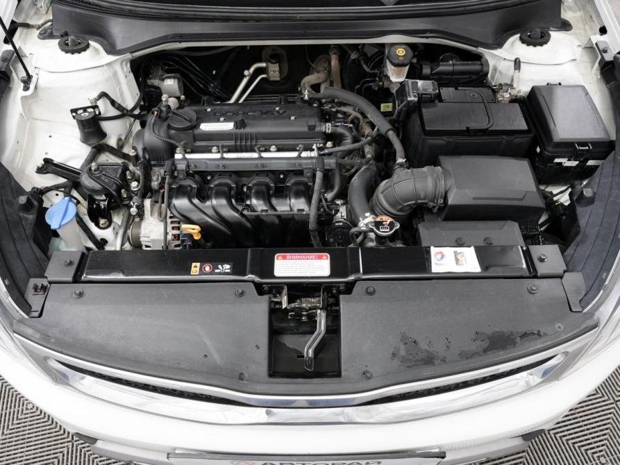 Kia Rio IV Ульяновск  - изображение 20