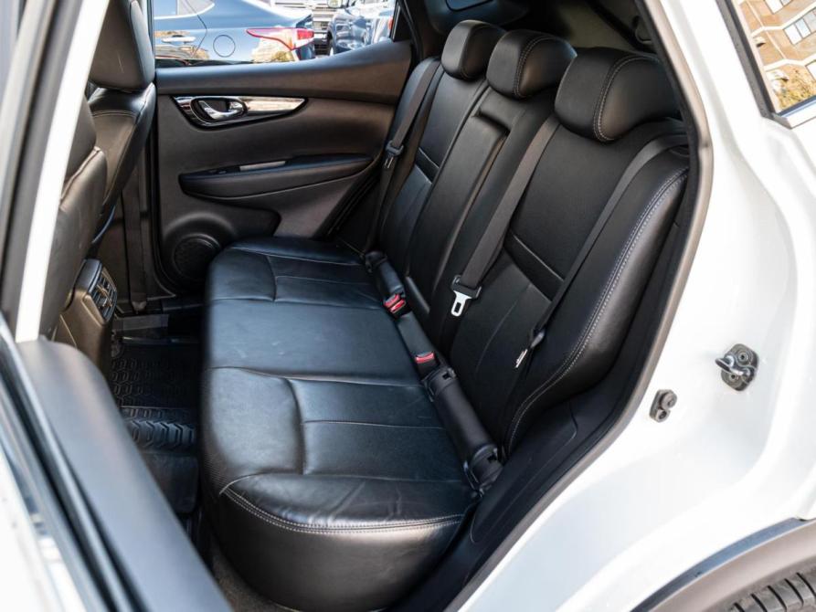 Nissan Qashqai II Краснодар  - изображение 9