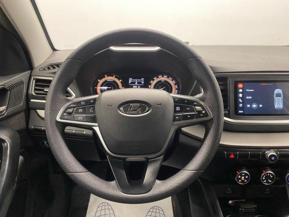 Lada (ВАЗ) Vesta I Рестайлинг (NG) с пробегом 2023 года, цена 1 178 000 рублей, 91600 км, универсал, Автокод Объявления