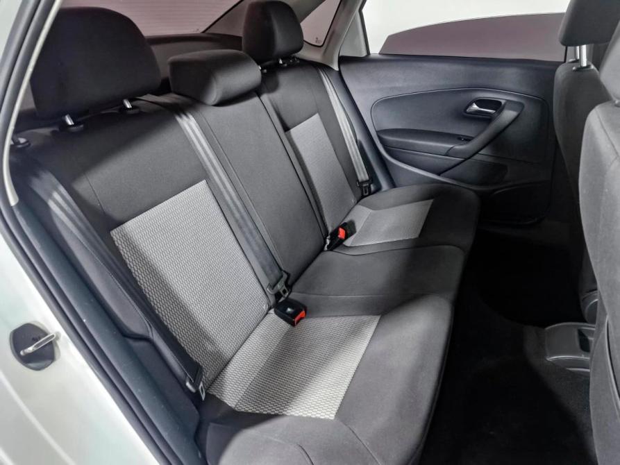 Volkswagen Polo V Нижний Новгород  - изображение 14