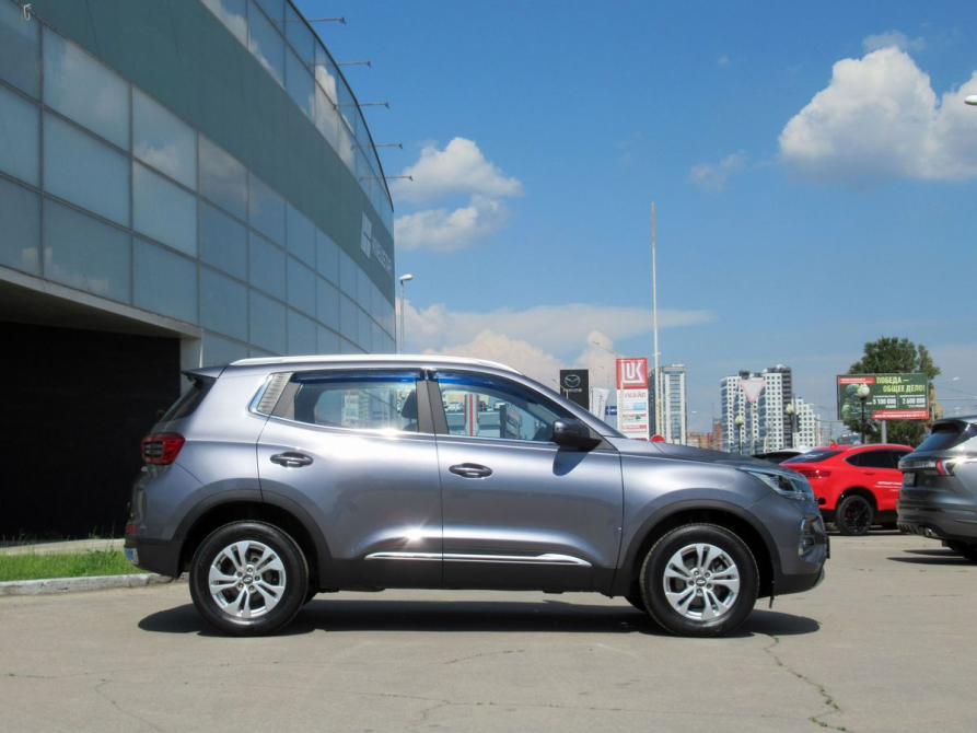 Chery Tiggo 4 Pro I Самара  - изображение 4