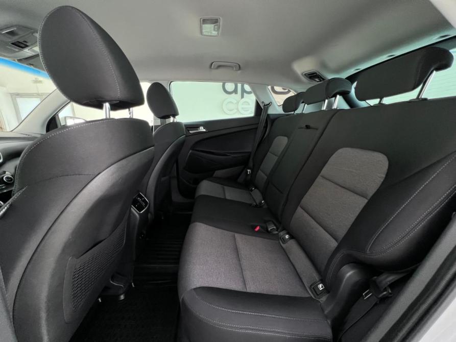 Hyundai Tucson III Рестайлинг Волгоград  - изображение 29