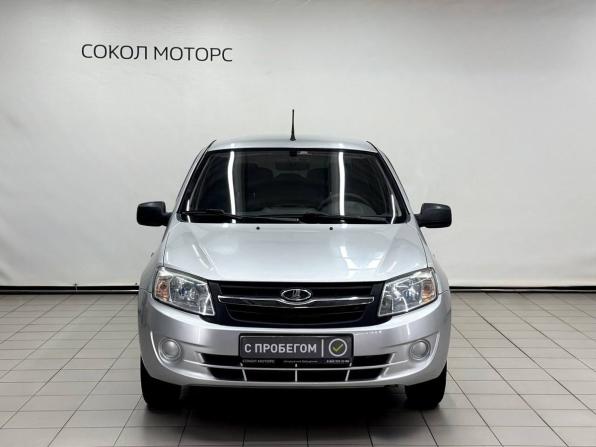 Lada (ВАЗ) Granta I с пробегом 2012 года, цена 409 900 рублей, 100000 км, седан, Автокод Объявления