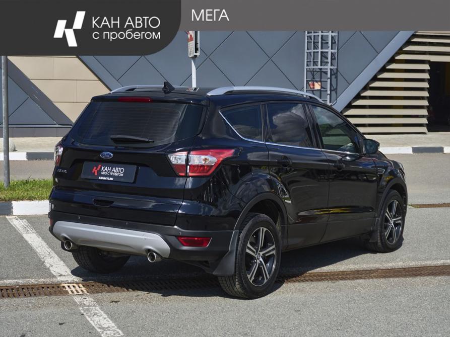 Ford Kuga II Рестайлинг Казань  - изображение 2