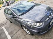 Hyundai Solaris I Санкт-Петербург  - изображение 7