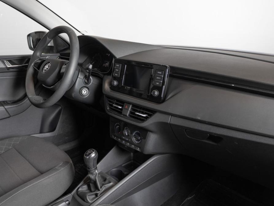 Skoda Rapid II Казань  - изображение 7