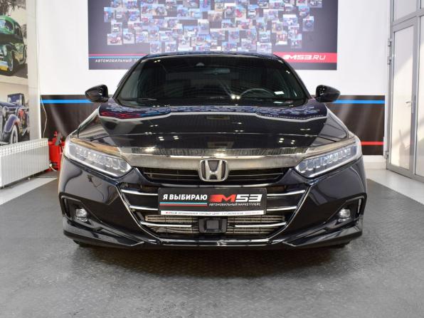 Honda Accord X с пробегом 2020 года, цена 2 954 995 рублей, 67925 км, седан, Автокод Объявления