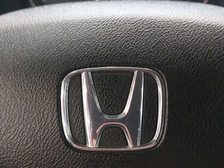 Honda CR-V III Рестайлинг Москва  - изображение 26