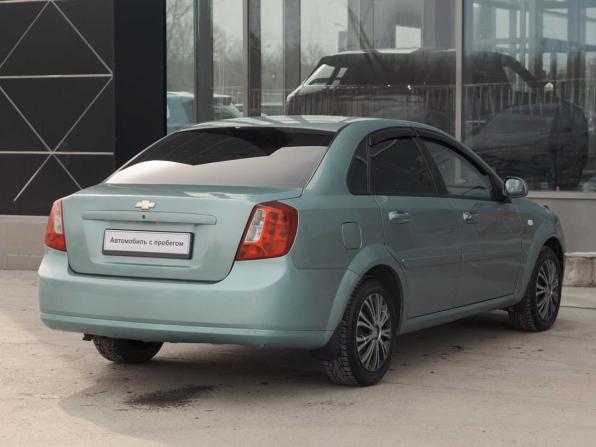 Chevrolet Lacetti I с пробегом 2008 года, цена 345 000 рублей, 101806 км, седан, Автокод Объявления