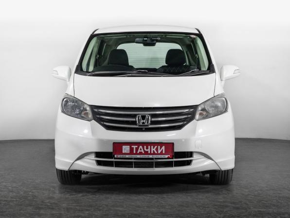 Honda Freed I с пробегом 2010 года, цена 925 000 рублей, 145037 км, компактвэн, Автокод Объявления