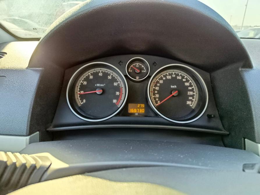 Opel Astra H Рестайлинг Тюмень  - изображение 15