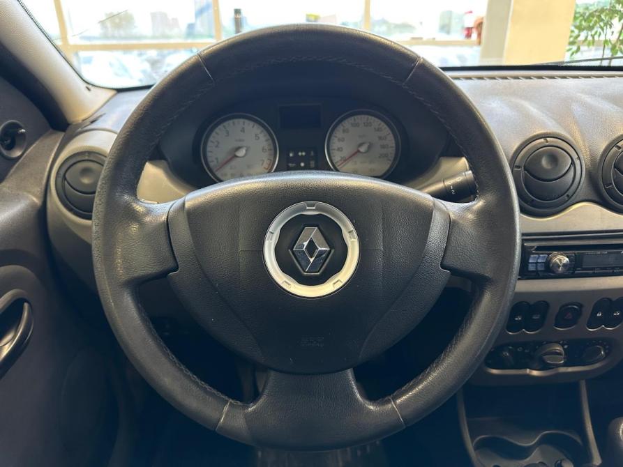 Renault Logan I Рестайлинг Волгоград  - изображение 7