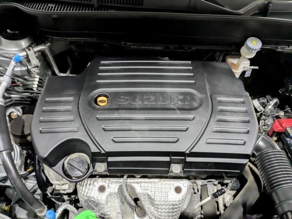 Suzuki Vitara II Рестайлинг с пробегом 2021 года, цена 1 840 000 рублей, 100903 км, внедорожник, Автокод Объявления