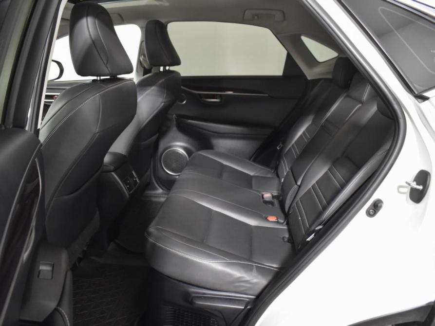 Lexus NX I Санкт-Петербург  - изображение 11