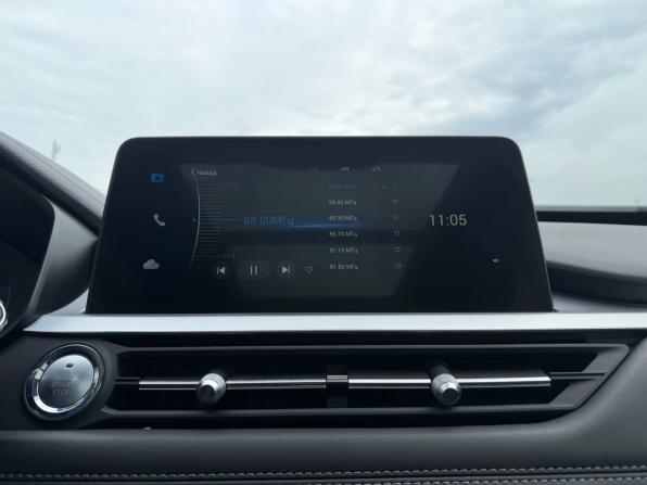 Chery Tiggo 7 Pro I с пробегом 2020 года, цена 1 425 000 рублей, 114230 км, внедорожник, Автокод Объявления