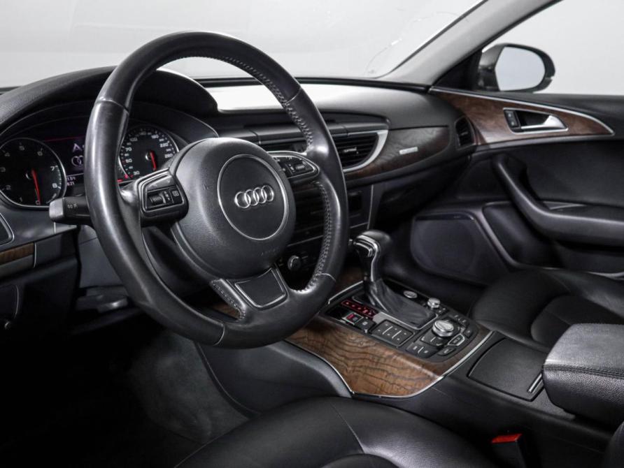 Audi A6 IV (C7) Москва  - изображение 14